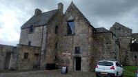 Aberdour Castle 1061367 Image 2
